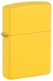 Produktbild Zippo Sunflower gelb Basismodell - 60007101