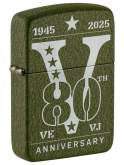 Produktbild Zippo Victory Europe 80th Anniversary Collectible - 60007594