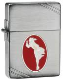 Produktbild Zippo 2004124 - Windy Collectible of The Year 2013
