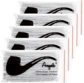 Produktbild Angelo Pfeifen Reiniger 15cm konisch 500er 5 x 100 Stück