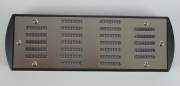 Produktbild Angelo Humidor Befeuchter Polymere Profi XL Chrom