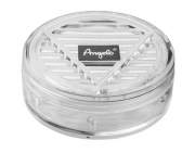 Angelo Humidor Befeuchter Polymere rund transparent