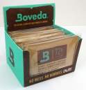 Boveda Pack mit 12 x Humidipak 2-way Humidifer groß 72%