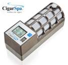 CigarSpa Champagner - elektronisches Humidor Befeuchtungssystem
