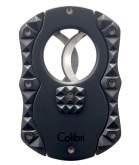 Produktbild Colibri Cut Quasar Zigarrencutter schwarz 25mm Schnitt