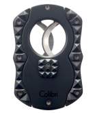 Colibri Cut Quasar Zigarrencutter schwarz 25mm Schnitt