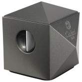 Produktbild Colibri Quasar gunfarbend Tisch Cutter Zwei-in-Eins Zigarrenabschneider