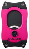 Produktbild Colibri S-Cut II pink Zigarrencutter 26mm Schnitt