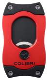 Produktbild Colibri S-Cut II rot Zigarrencutter 26mm Schnitt