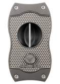 Produktbild Colibri Diamond V-Cut gun Kerbschnitt Zigarrencutter