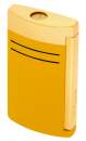 S.T. Dupont MaxiJet Dragon honigfarben gelb gold Feuerzeug Jet-Flamme 020175