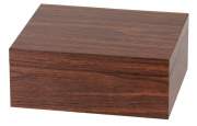 Produktbild Humidor Walnuss-Dekor Classic
