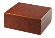 Produktbild Humidor Wurzelholz-Dekor