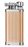 Produktbild IM Corona Old Boy Pfeifenfeuerzeug Rose Gold gekörnt 64-3211RG
