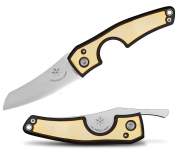 Produktbild Les Fines Lames Le Petit Gold Standard Zigarrenmesser