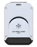 Produktbild Les Fines Lames LE TAG Clip Black Zigarrencutter mit Klammer