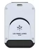 Produktbild Les Fines Lames LE TAG Clip Black Zigarrencutter mit Klammer