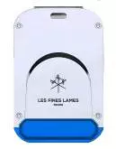 Produktbild Les Fines Lames LE TAG Clip Blue Zigarrencutter mit Klammer