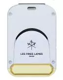 Produktbild Les Fines Lames LE TAG Clip Champagne Zigarrencutter mit Klammer