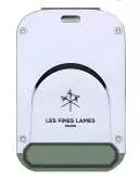 Produktbild Les Fines Lames LE TAG Clip OD Green Zigarrencutter mit Klammer
