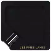 Produktbild Les Fines Lames MONAD Black Obsidian 1 Ablage 15x15x3cm