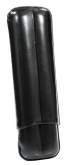 Produktbild Martin Wess Zigarrenetui Leder schwarz 492 für 2 Zigarren (Corona)