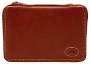Produktbild Martin Wess Country P 15-4 Pfeifentasche für 4 Pfeifen
