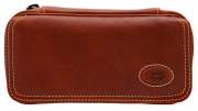 Produktbild Martin Wess Country P 9-2 Pfeifentasche für 2 Pfeifen
