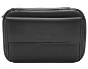 Produktbild Martin Wess Lea P 15-4 Pfeifentasche für 4 Pfeifen Lammnappa Leder