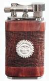 Produktbild Mastro de Paja Maestro Sole Sandblast Brown