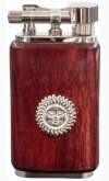 Produktbild Mastro de Paja Maestro Sole Smooth Burgundy