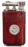 Produktbild Mastro de Paja Maestro Sole Smooth Burgundy