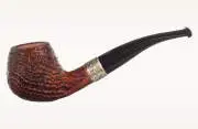 Produktbild Mastro de Paja Rococo Sandblast-Brown 1 Half-Bent Apple