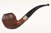 Produktbild Mastro de Paja Rococo Sandblast-Brown 4 Bent Rhodesian