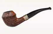 Produktbild Mastro de Paja Rococo Sandblast-Brown 6 Half-Bent Rhodesian