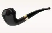 Produktbild Mastro de Paja Venezia Grey 3 Half-Bent Rhodesian
