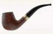 Produktbild Mastro de Paja Venezia Sandblast 6 Bent Pear