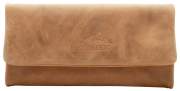 Produktbild Mestango Shadows 2015-3 naturbraun Leder Tabaktasche Drehertasche