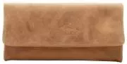 Produktbild Mestango Shadows 2015-3 naturbraun Leder Tabaktasche Drehertasche