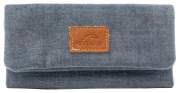Produktbild Mestango Terra 1014-6 Polyester jeansblau Tabaktasche Drehertasche Tabakbeutel