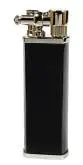 Produktbild Pearl 31903-10 Bolbo Pfeifenfeuerzeug Schwarz Chrom