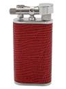 Pearl Stanley Pfeifenfeuerzeug Echse rot 72980-20