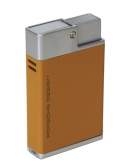 Produktbild Porsche Design P3631/05 braun Feuerzeug 2-fach Jet-Flamme