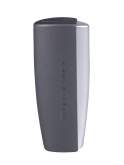 Produktbild Porsche Design P3645/02 grau Feuerzeug 1-fach Flat-Jet-Flamme