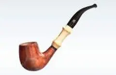 Produktbild Rattray's Bamboo Bent Light Bent Classic