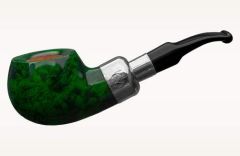 Produktbild Rattray's Bare Knuckle Green 144 Half-Bent Diplomat
