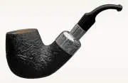 Produktbild Rattray's Bare Knuckle Sandblast 145 Bent Classic