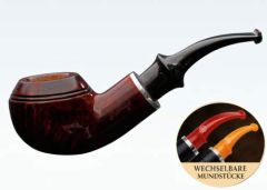 Produktbild Rattray's Beltane's Fire Brown Half-Bent Rhodesian