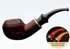 Produktbild Rattray's Beltane's Fire Brown Half-Bent Rhodesian