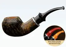 Produktbild Rattray's Beltane's Fire Contrast Half-Bent Rhodesian